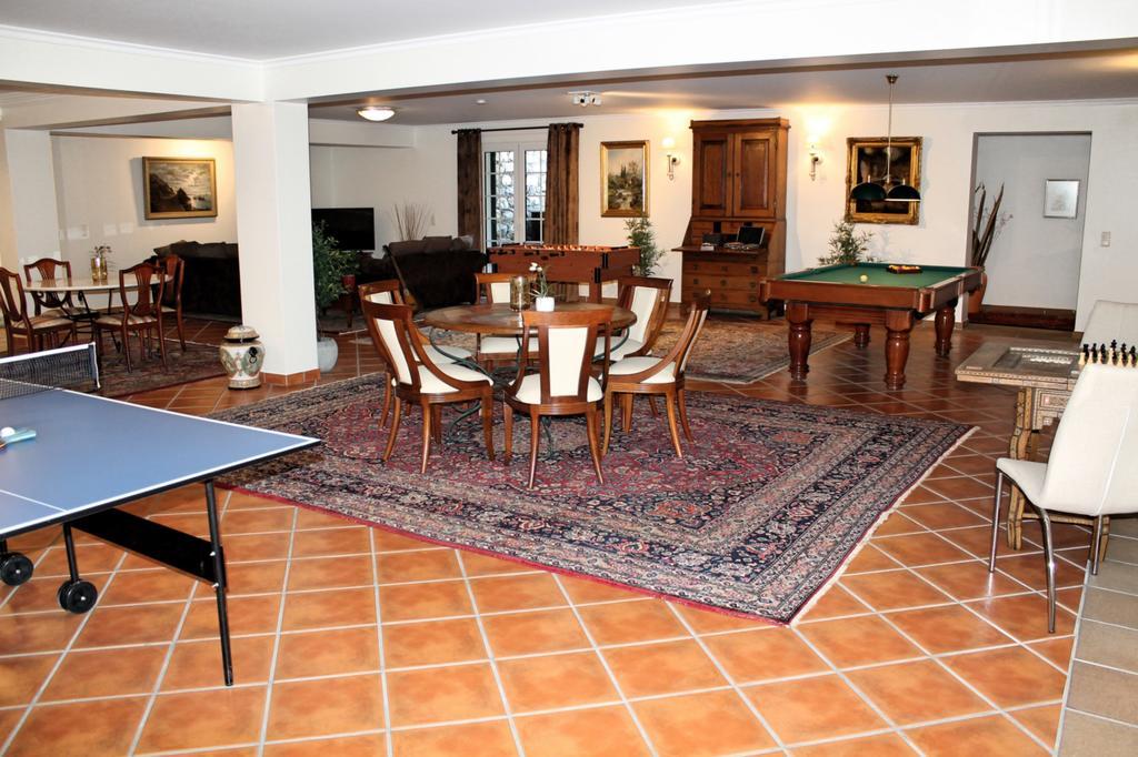 Ourmadeira - Villa Luzia, Luxury Фуншал Экстерьер фото